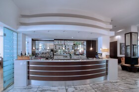 B&B HOTELS Park Hotel Mondovì