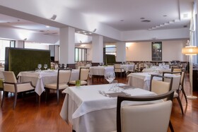 B&B HOTELS Park Hotel Mondovì