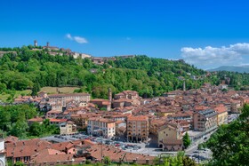 B&B HOTELS Park Hotel Mondovì