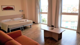 B&B HOTELS Park Hotel Mondovì