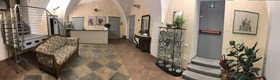 L'Albergo Dell'Academia