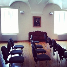 L'Albergo Dell'Academia
