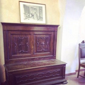 L'Albergo Dell'Academia
