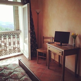 L'Albergo Dell'Academia