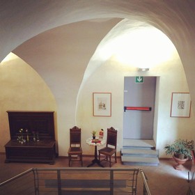 L'Albergo Dell'Academia