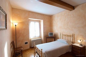 L'Albergo Dell'Academia