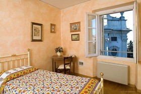 L'Albergo Dell'Academia