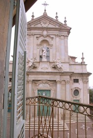 L'Albergo Dell'Academia