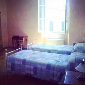 L'Albergo Dell'Academia