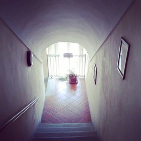 L'Albergo Dell'Academia