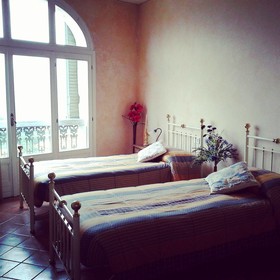 L'Albergo Dell'Academia