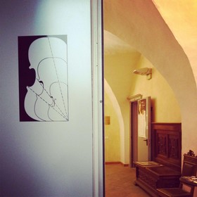 L'Albergo Dell'Academia