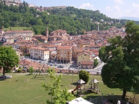 B&B HOTEL Park Hotel Mondovì