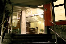 B&B HOTEL Park Hotel Mondovì