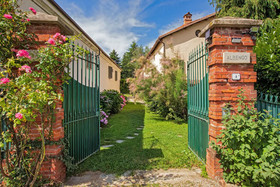 Villa Albengo B&B Di Charme