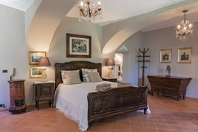 Villa Albengo B&B Di Charme
