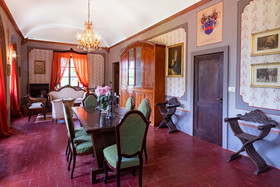 Villa Albengo B&B Di Charme