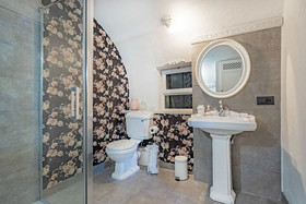 Villa Albengo B&B Di Charme