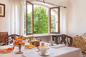 Villa Albengo B&B Di Charme