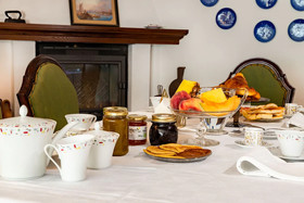 Villa Albengo B&B Di Charme