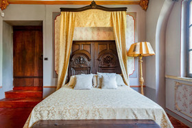 Villa Albengo B&B Di Charme