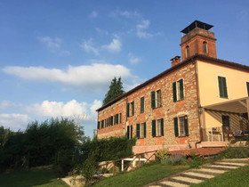 Villa Albengo B&B Di Charme