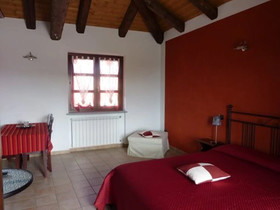 Agriturismo Bric Di Gai