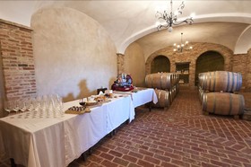 Agriturismo La Torricella