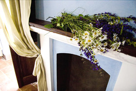 Agriturismo La Torricella