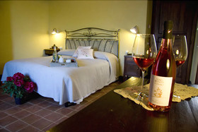 Agriturismo La Torricella