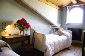 Agriturismo La Torricella