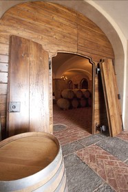 Agriturismo La Torricella