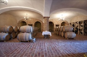 Agriturismo La Torricella