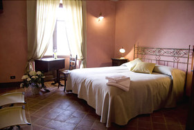 Agriturismo La Torricella