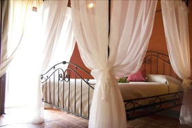 Agriturismo La Torricella