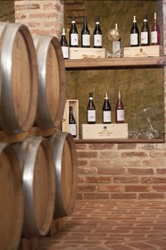 Agriturismo La Torricella