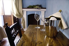 Agriturismo La Torricella