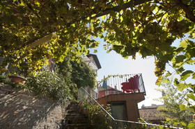Felicin - Palazzo Boeri Panoramic Suites