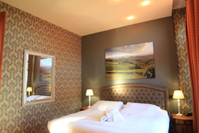 Felicin - Palazzo Boeri Panoramic Suites