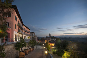 Felicin - Palazzo Boeri Panoramic Suites
