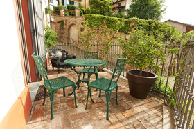 Felicin - Palazzo Boeri Panoramic Suites