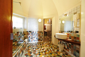 Felicin - Palazzo Boeri Panoramic Suites