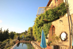 Felicin - Palazzo Boeri Panoramic Suites