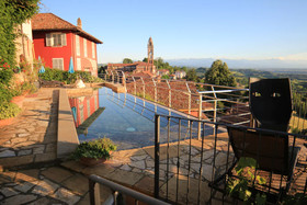Felicin - Palazzo Boeri Panoramic Suites