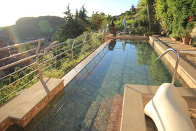 Felicin - Palazzo Boeri Panoramic Suites