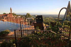 Felicin - Palazzo Boeri Panoramic Suites