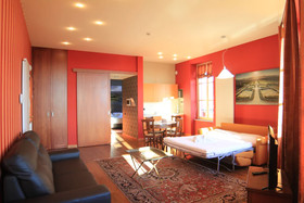 Felicin - Palazzo Boeri Panoramic Suites