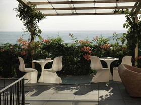 Felicin - Palazzo Boeri Panoramic Suites