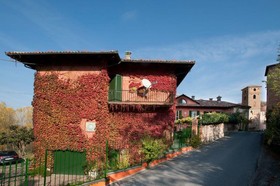 Felicin – Ristorante Albergo “Dimora Storica”