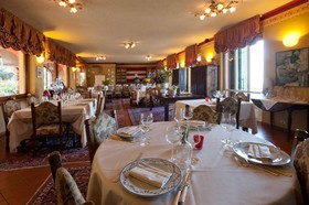 Felicin – Ristorante Albergo “Dimora Storica”